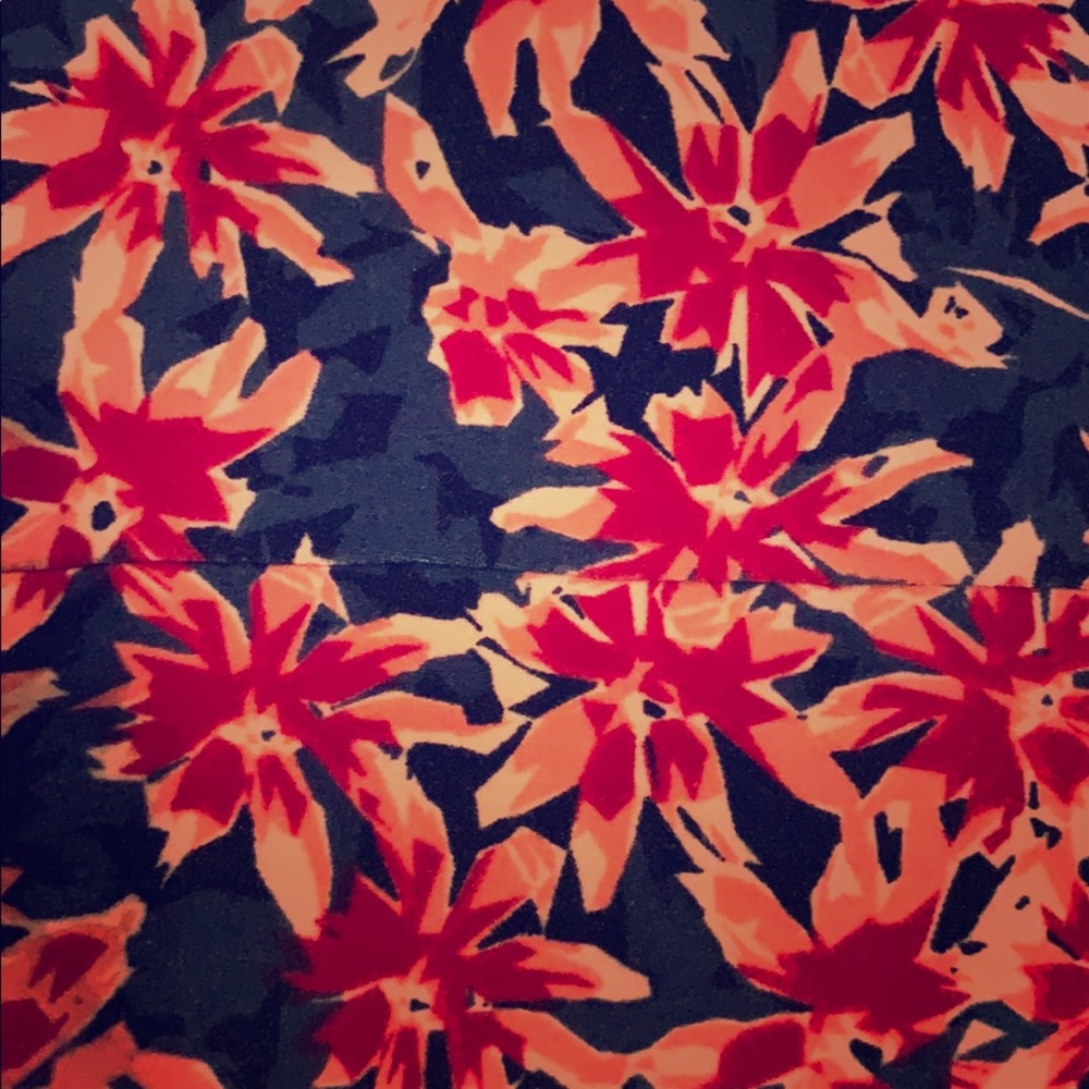 OS LuLaRoe leggings